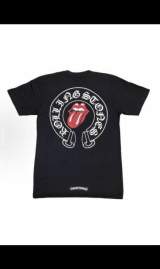 Picture of Chrome Hearts T Shirts Short _SKUChromeHeartsS-XLtptxD6217213